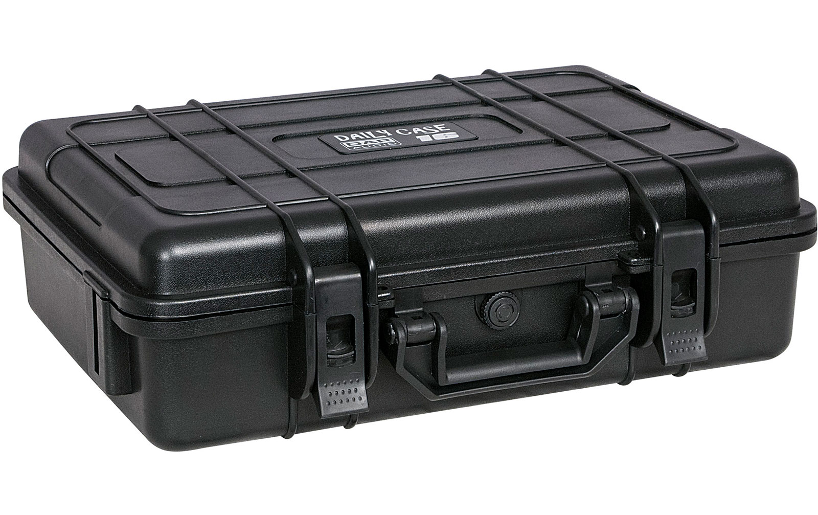 Showgear Daily Case 16