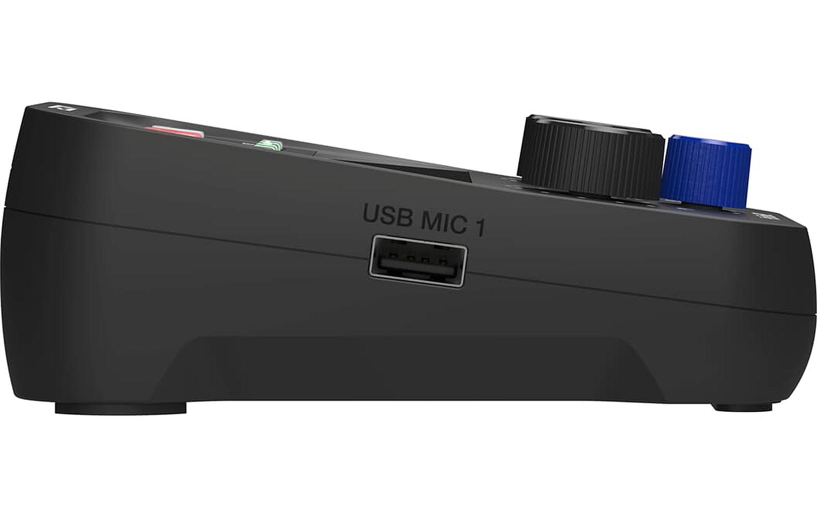 Zoom P2 PodTrak Podcast Recorder
