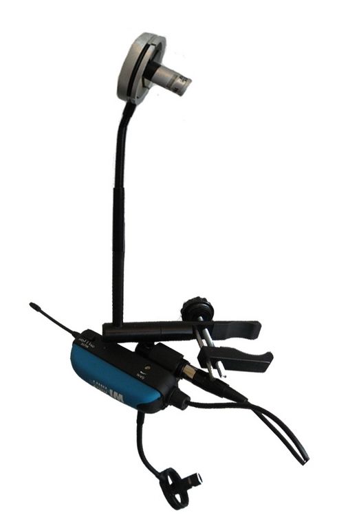 AMT WS W-Sennheiser
