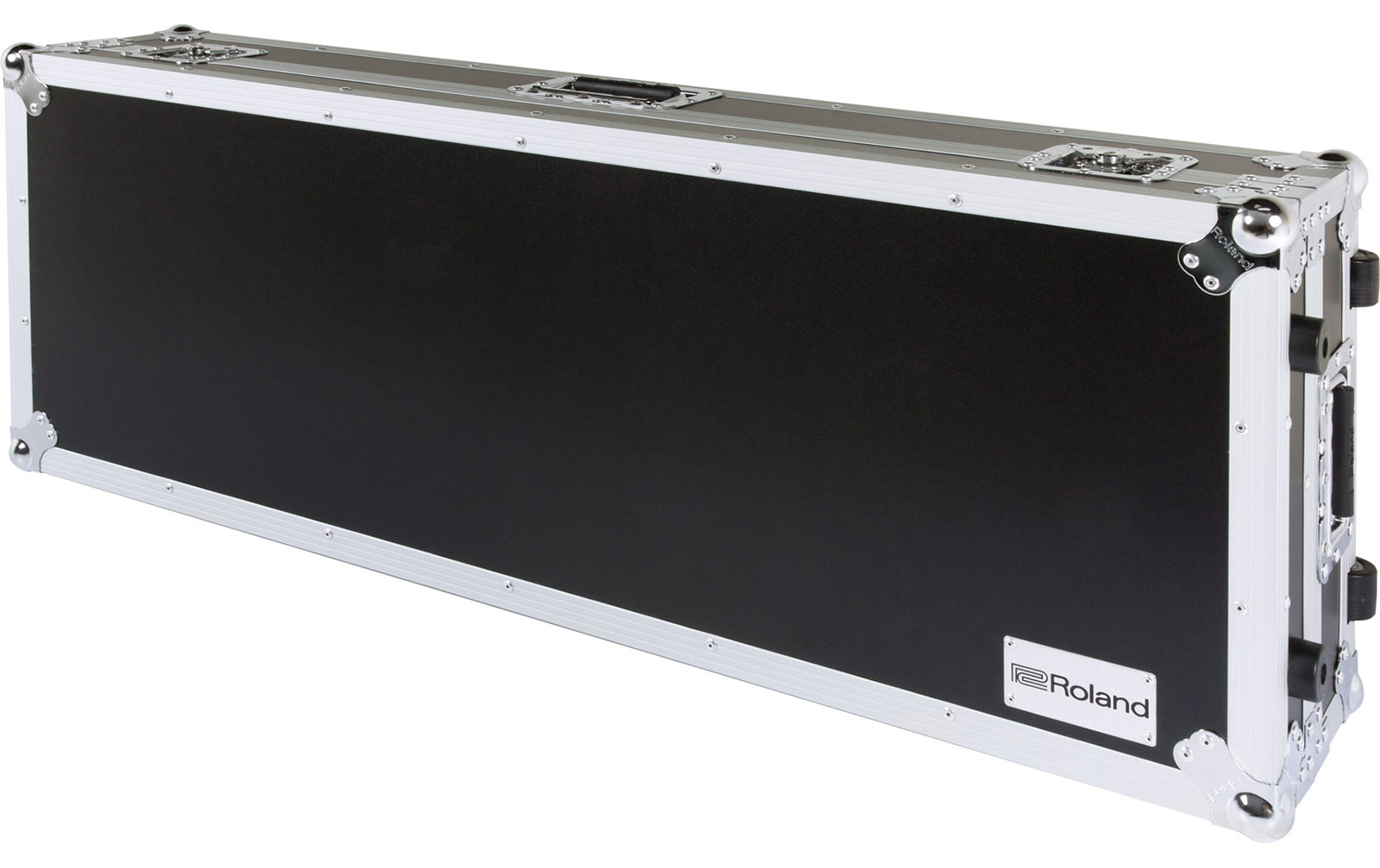 Roland RRC-61W Tourcase mit Rollen für 61-Tasten-Keyboards