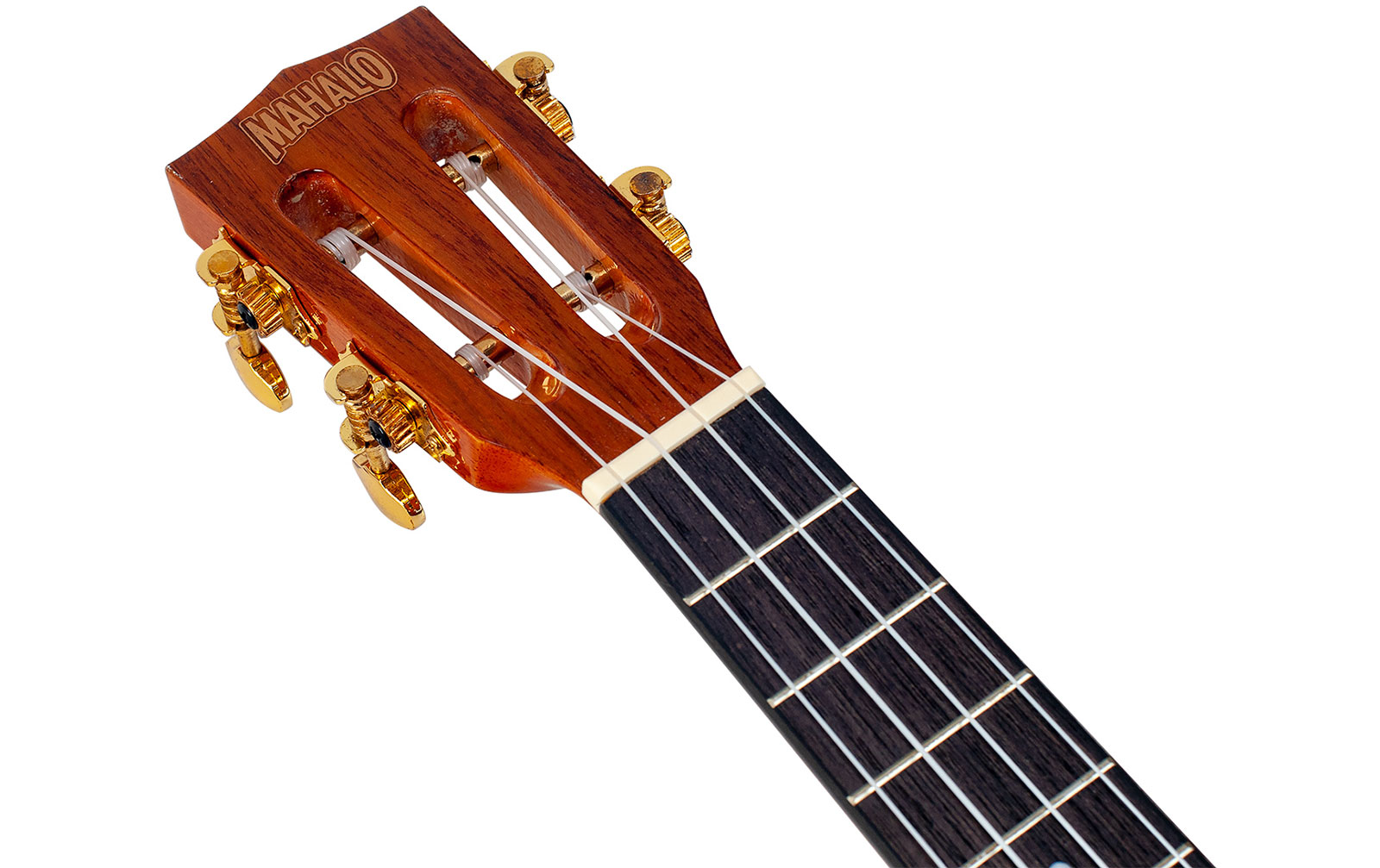 Mahalo Java Tenor Ukulele Vintage Natural