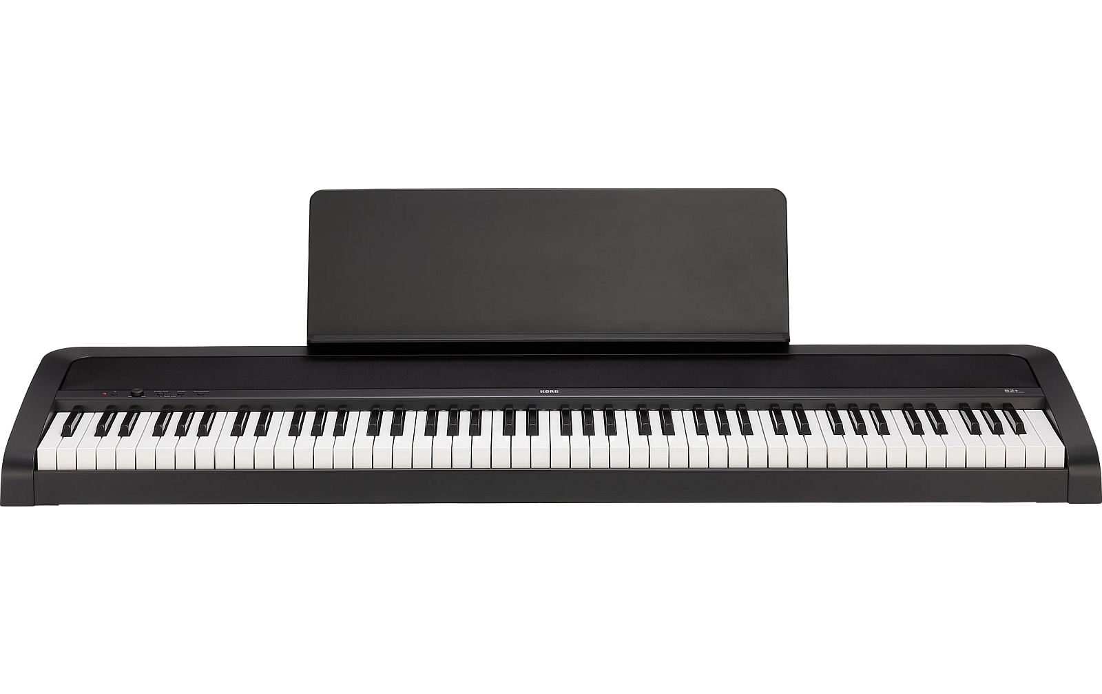 Korg B2+ schwarz Digitalpiano