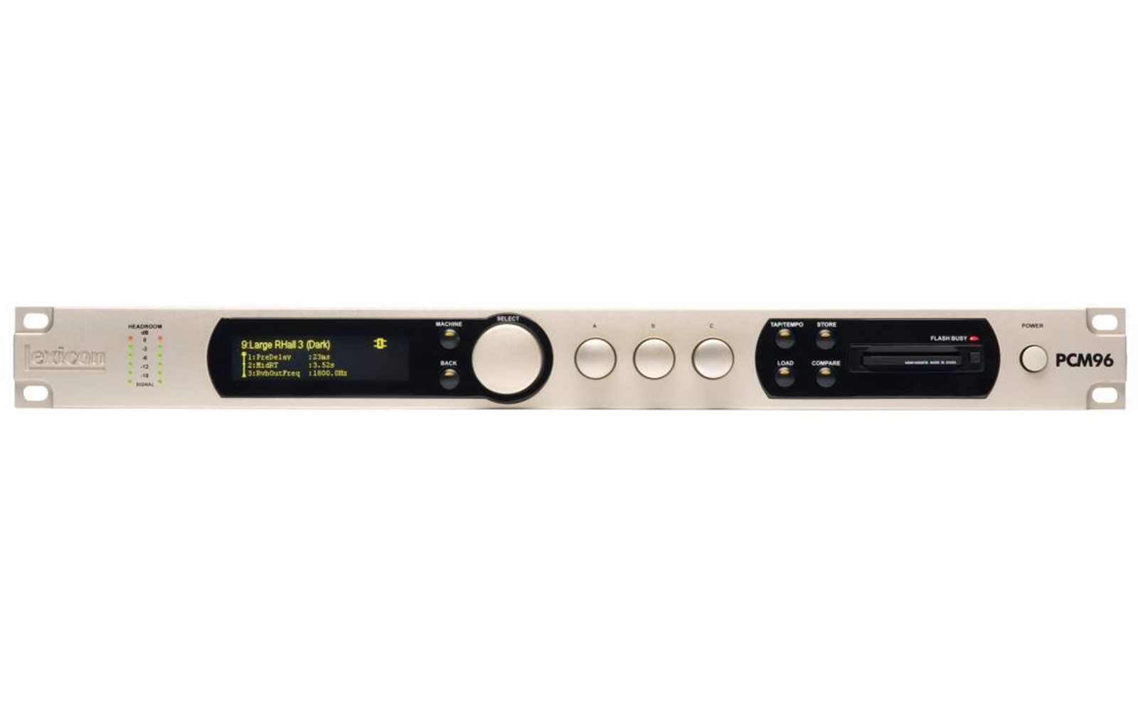 Lexicon PCM 96