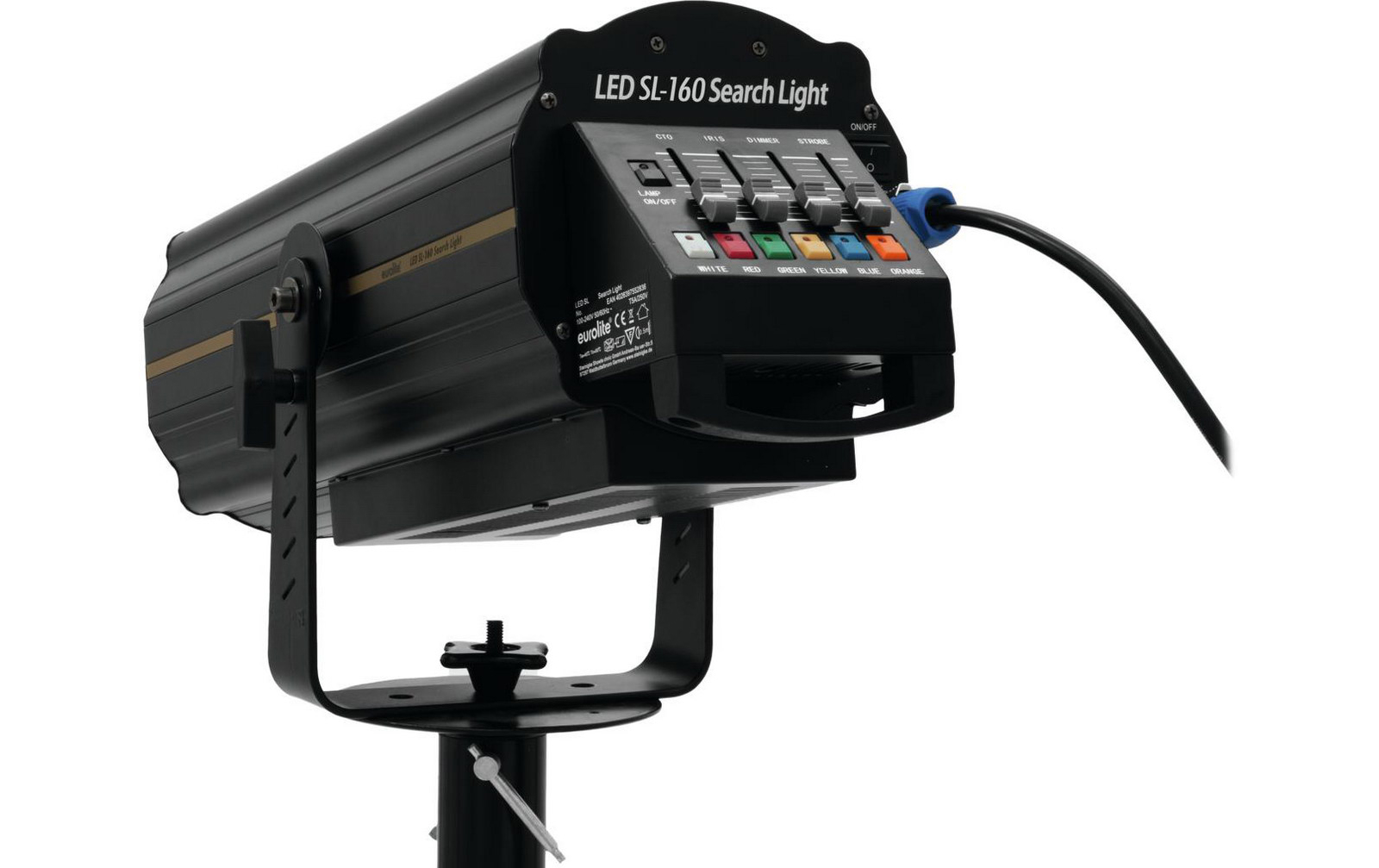 Eurolite LED SL-160 Search Light