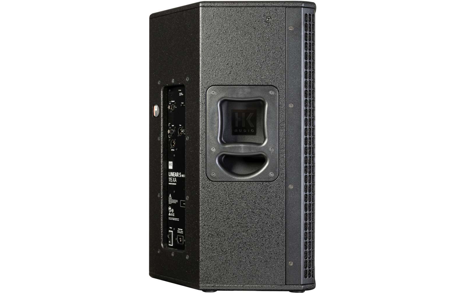 HK Audio LINEAR 5 MK II 115 XA
