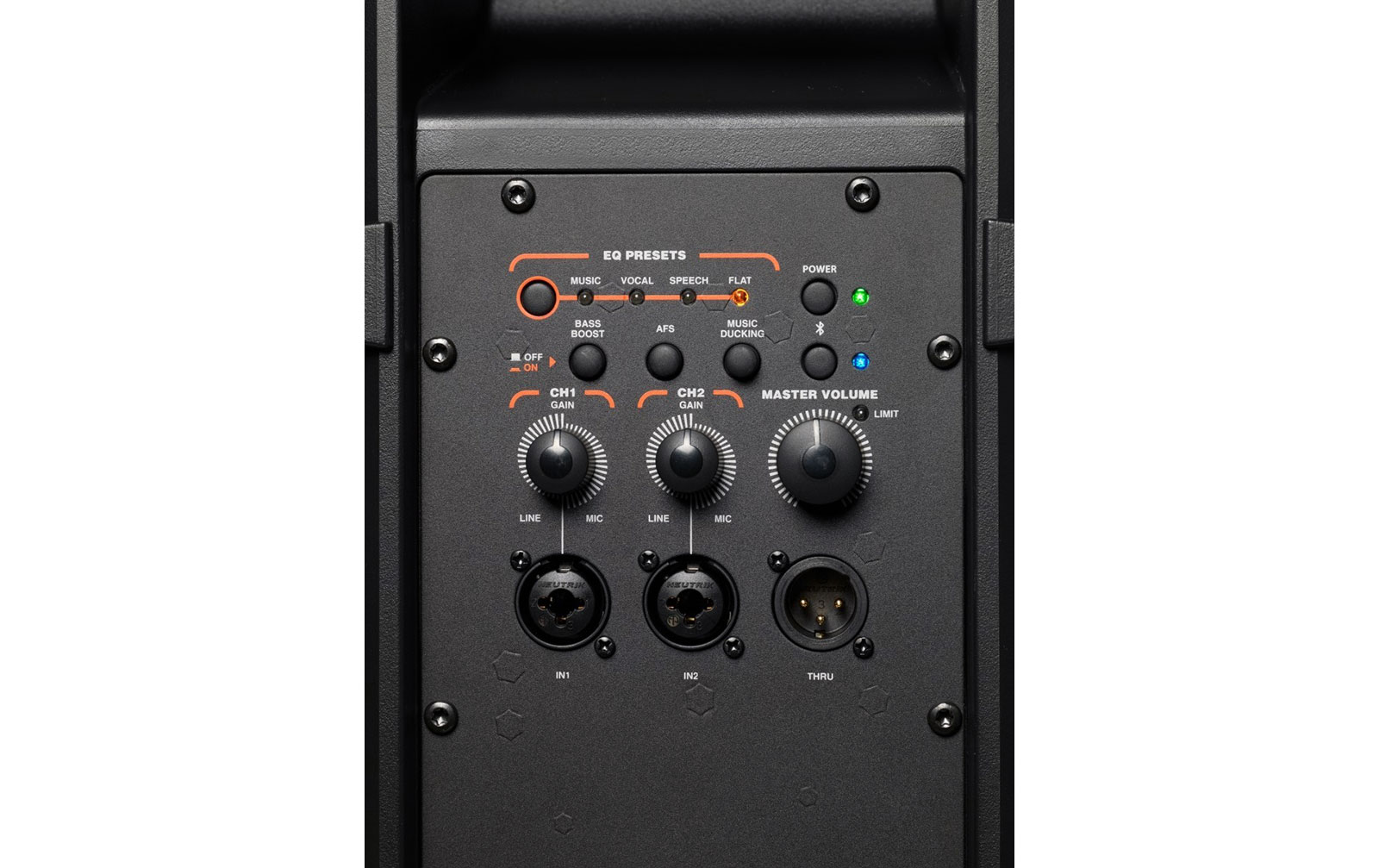 JBL IRX 108 BT