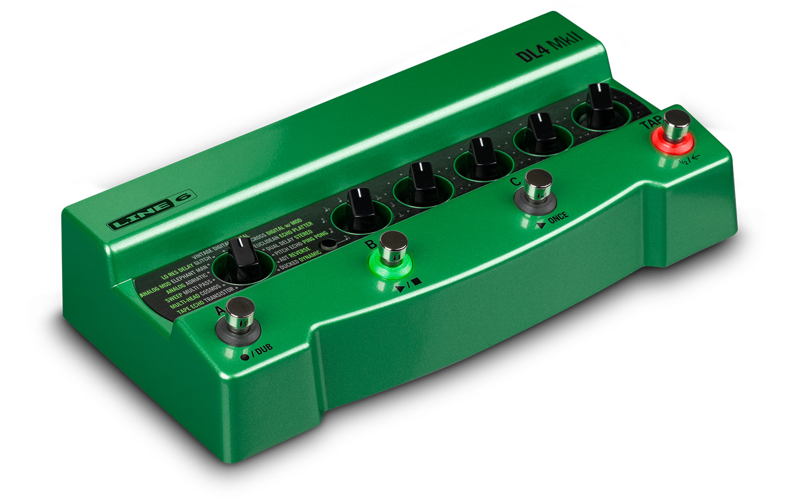 Line6 DL4 MKII