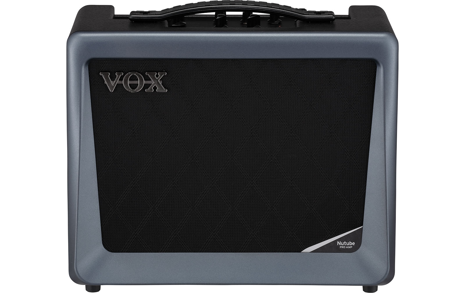 Vox VX50 GTV E-Gitarrencombo, Modeling-Amp, Nutube