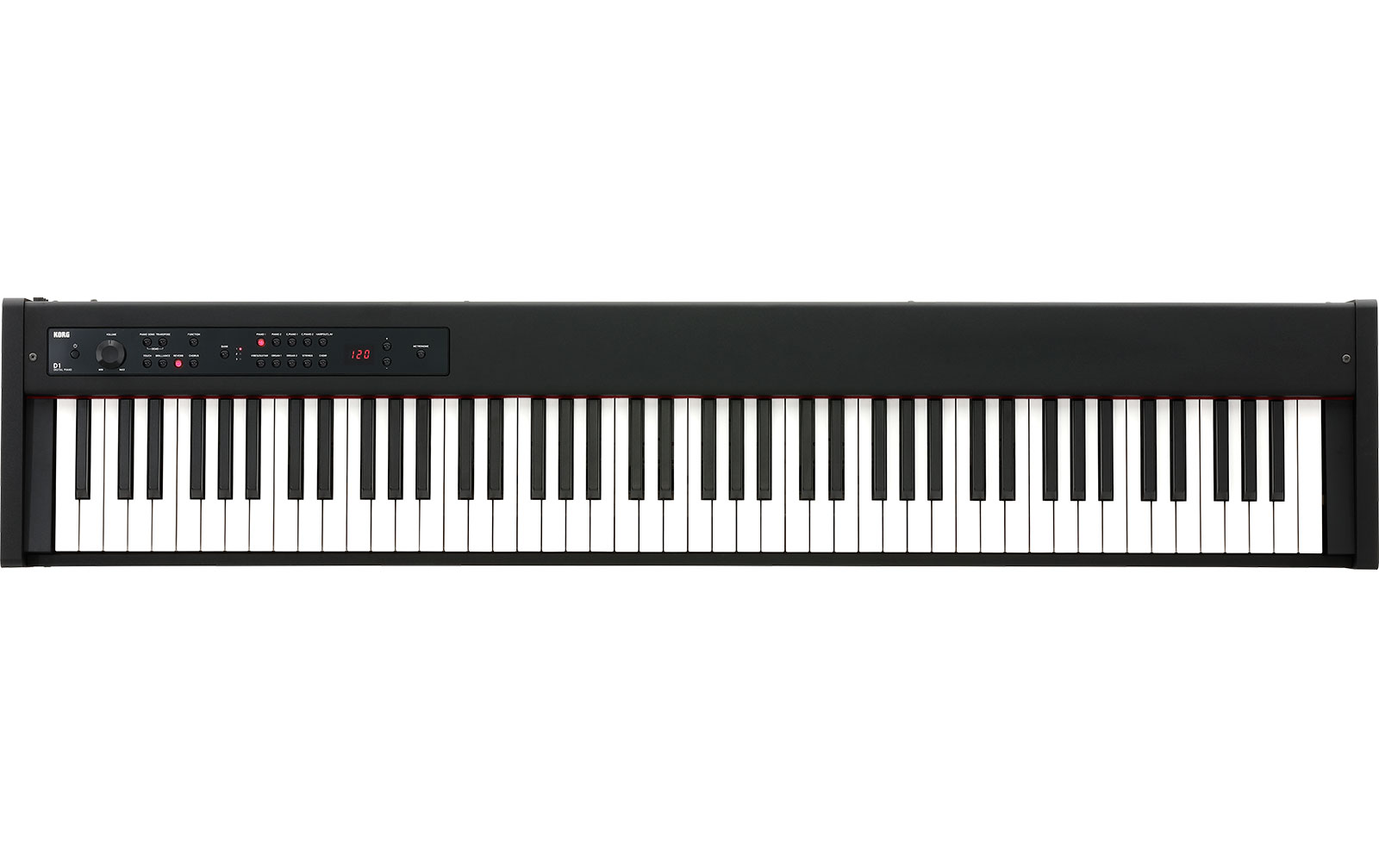 Korg D1 Stagepiano