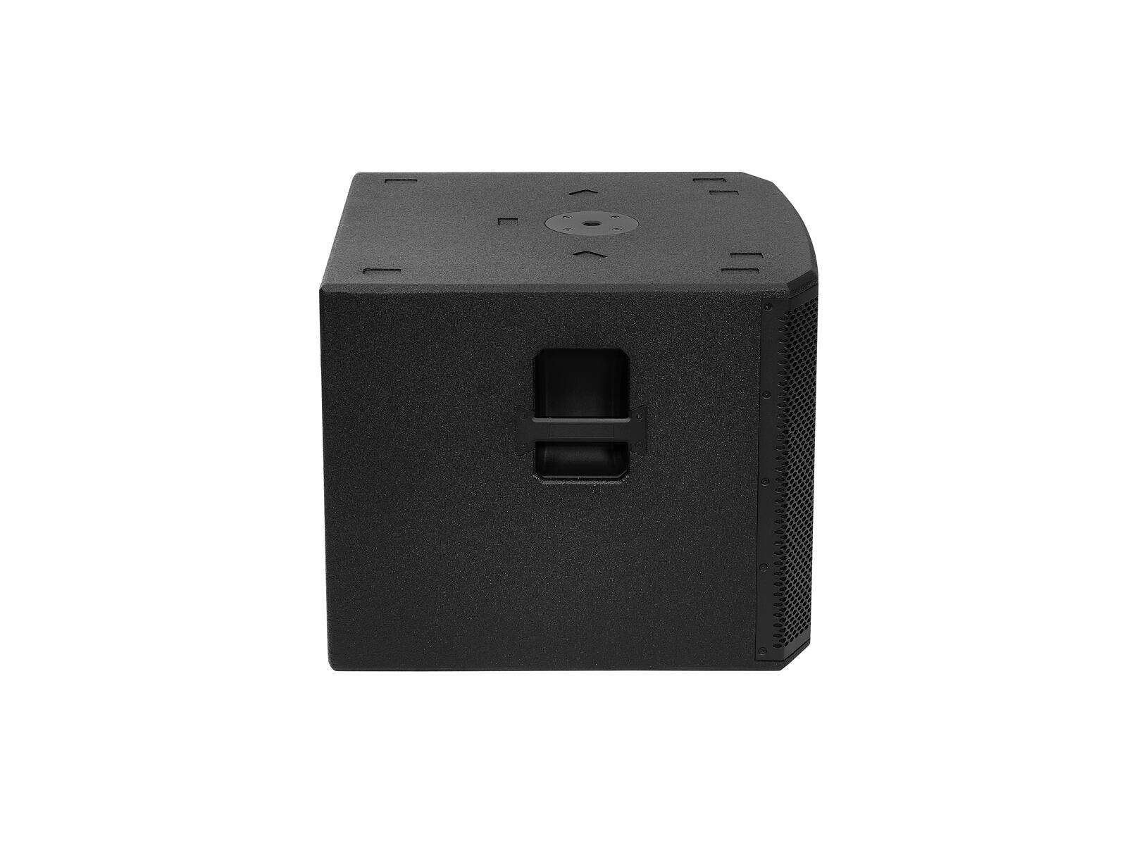 Omnitronic PAS-151 MK4 Subwoofer