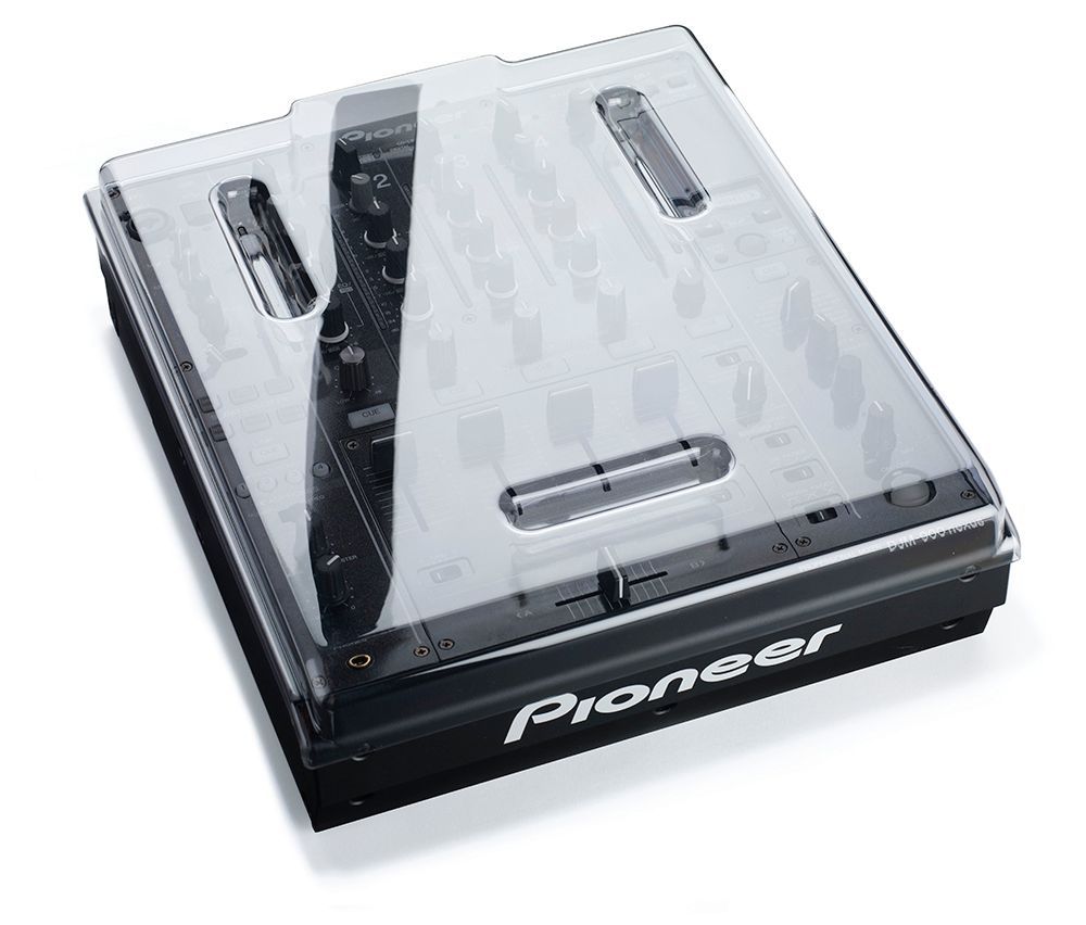 Decksaver Pioneer DJM-900 Schutzabdeckung