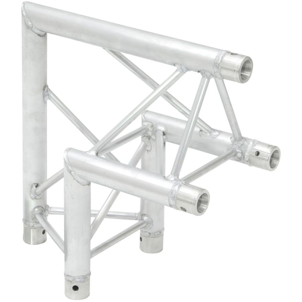 Alutruss Trilock 6082AC-24 2-Weg-Ecke 90° /\\