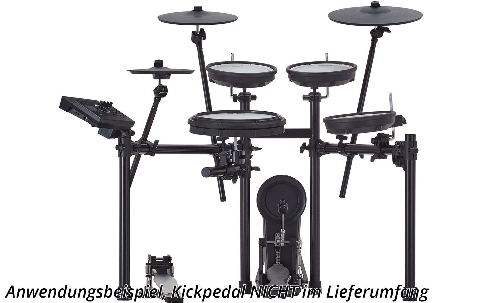 Roland TD-17KV2 V-Drums Kit