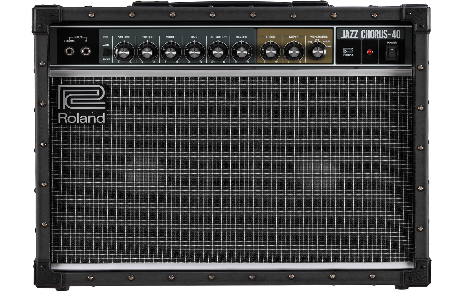 Roland JC-40