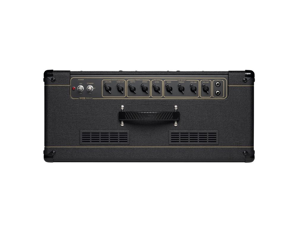 Vox AC15 C1