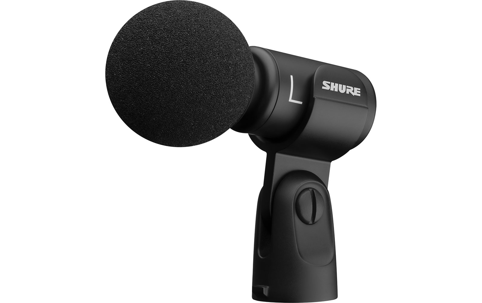 Shure MV88+Stereo USB Mikrofon