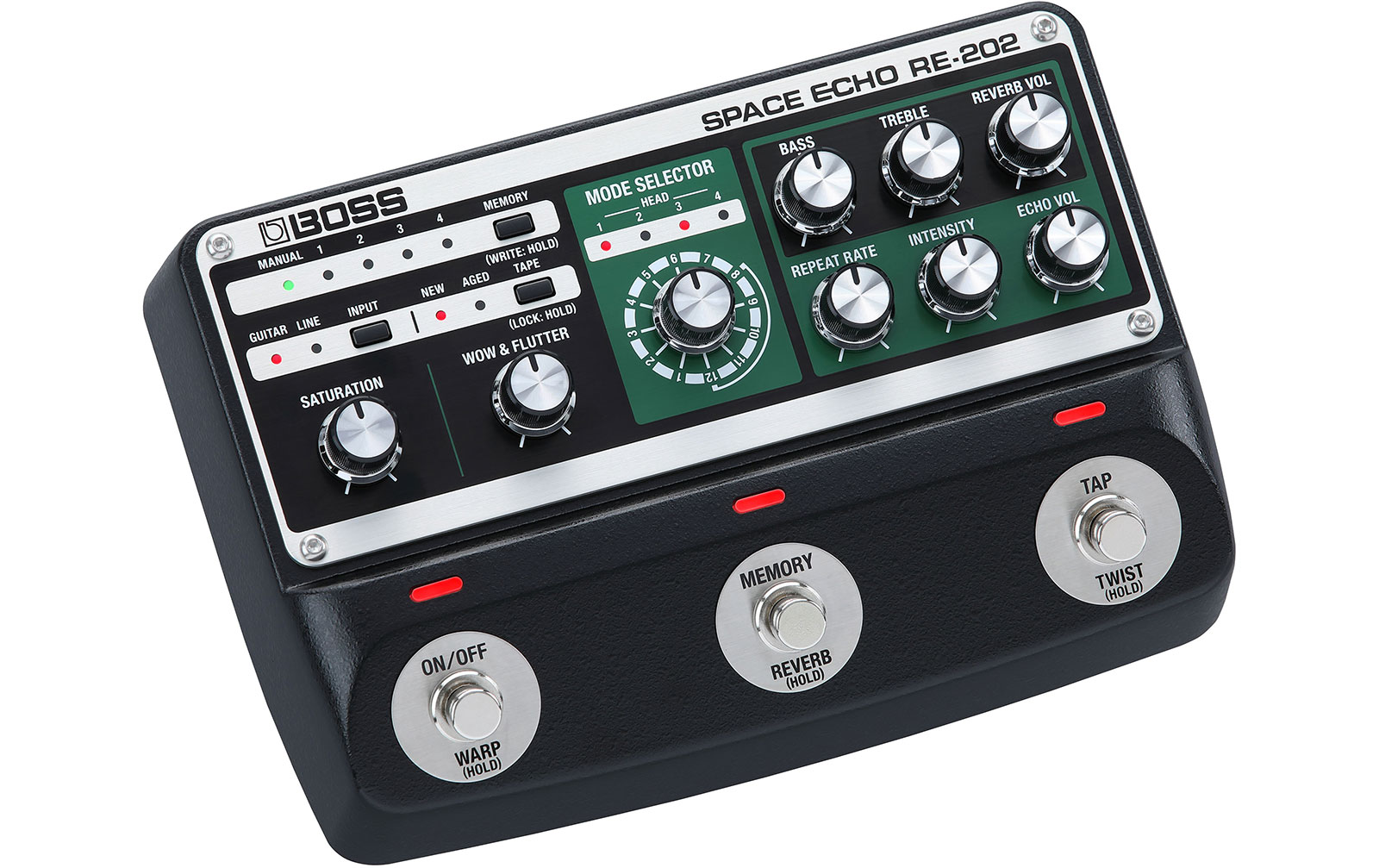Boss RE-202