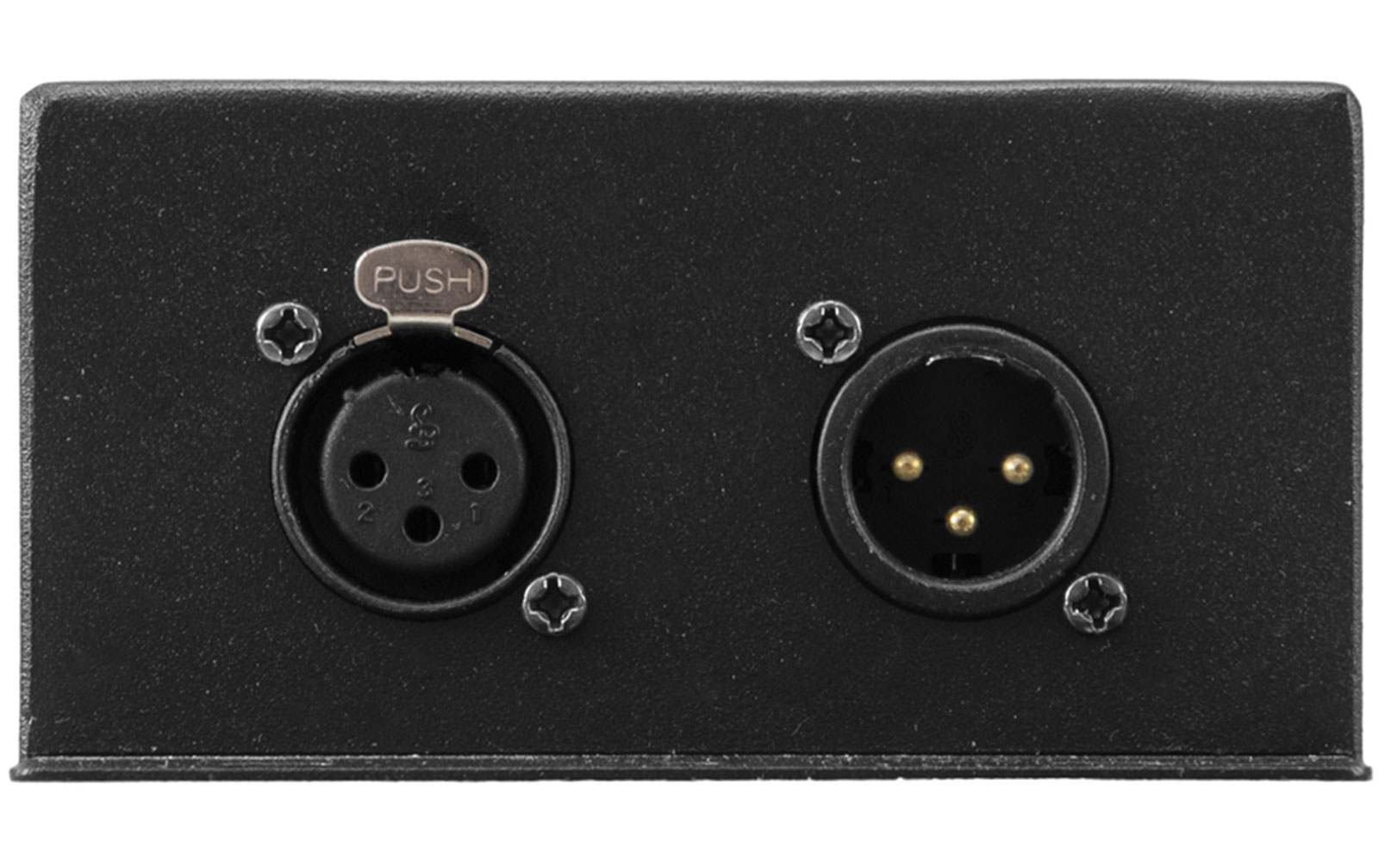Eurolite Controller PRO mit DMX für LED Neon Flex 230V Slim RGB