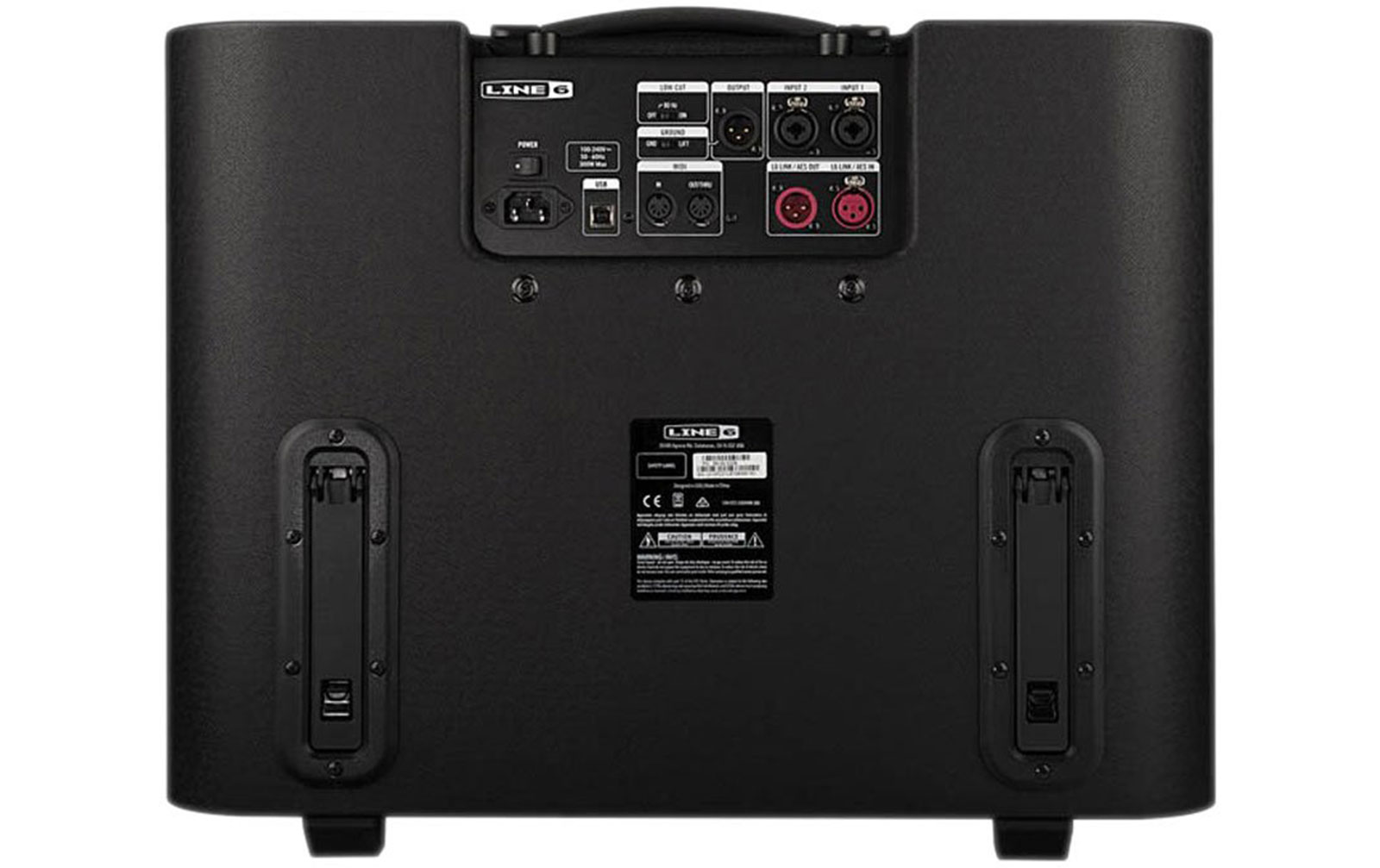 Line6 Powercab 112 Plus