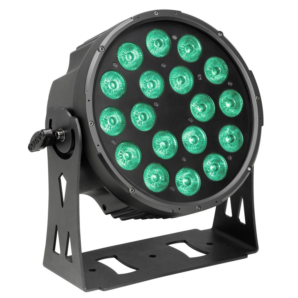 Cameo FLAT PRO PAR CAN 18