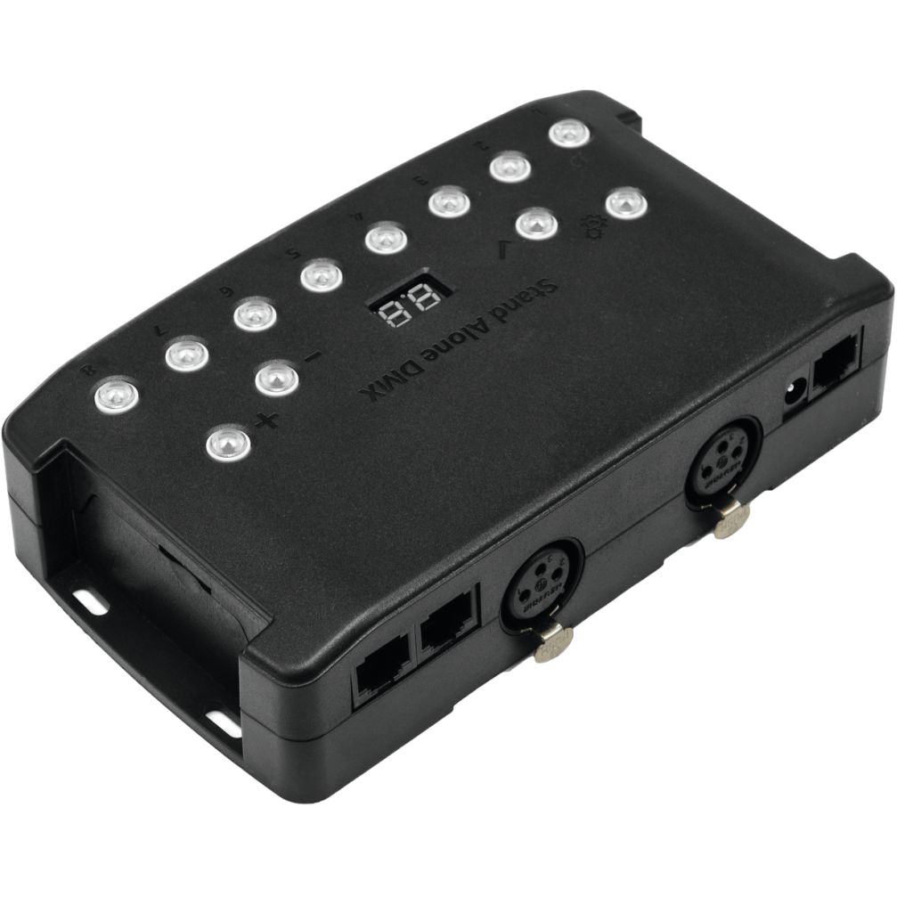 Eurolite SAP-512 MK2 Standalone-Player