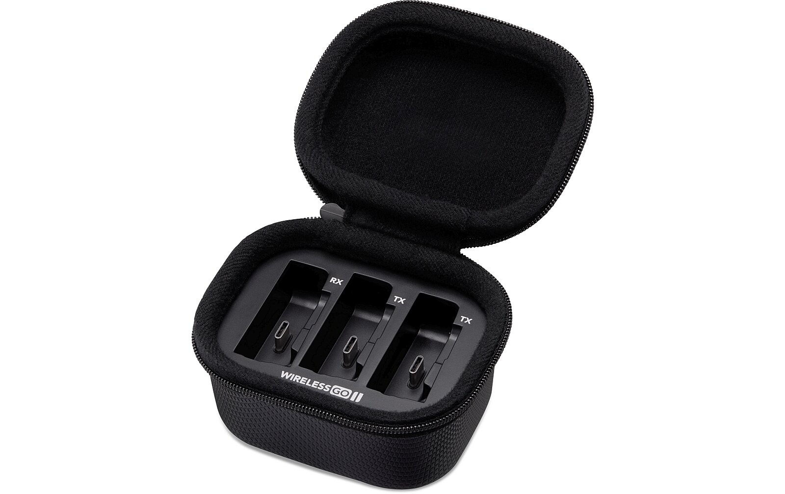 Rode Wireless GO II Ladecase