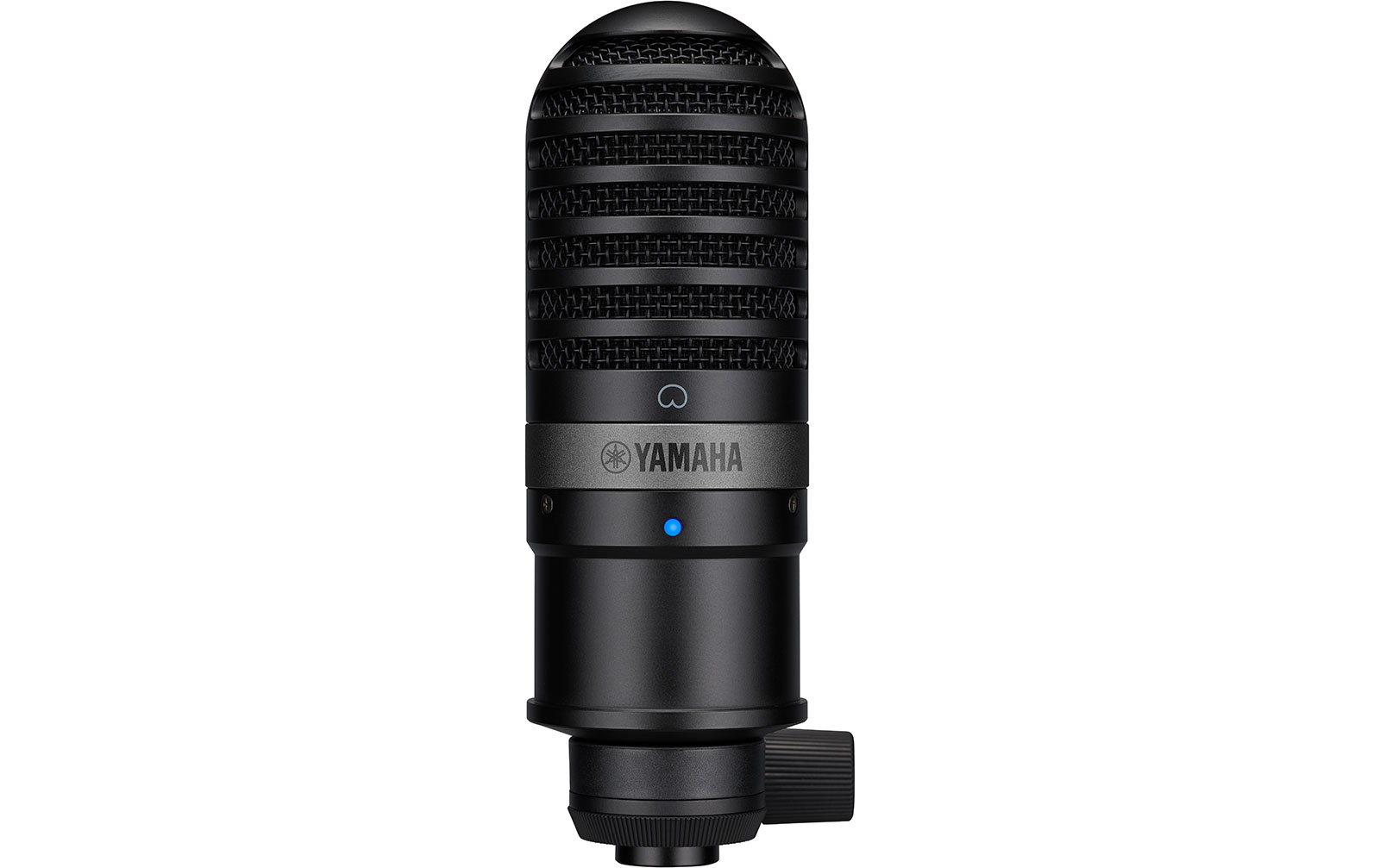 Yamaha AG03 MK2 LSPK Live Streaming Package, schwarz