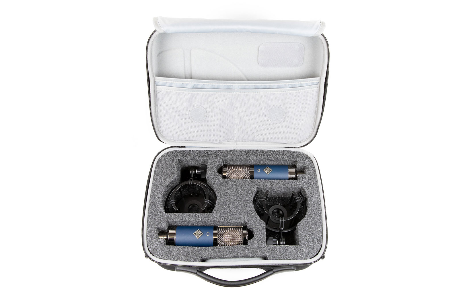 Telefunken TF11 Stereo Set