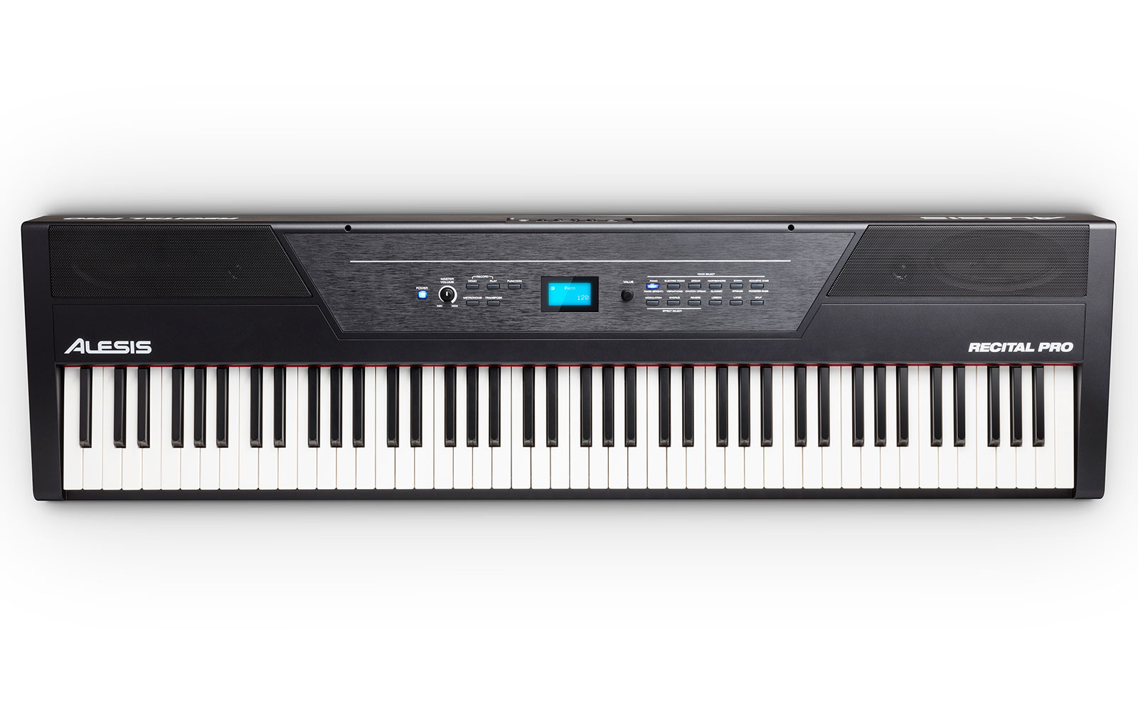 Alesis Recital Pro