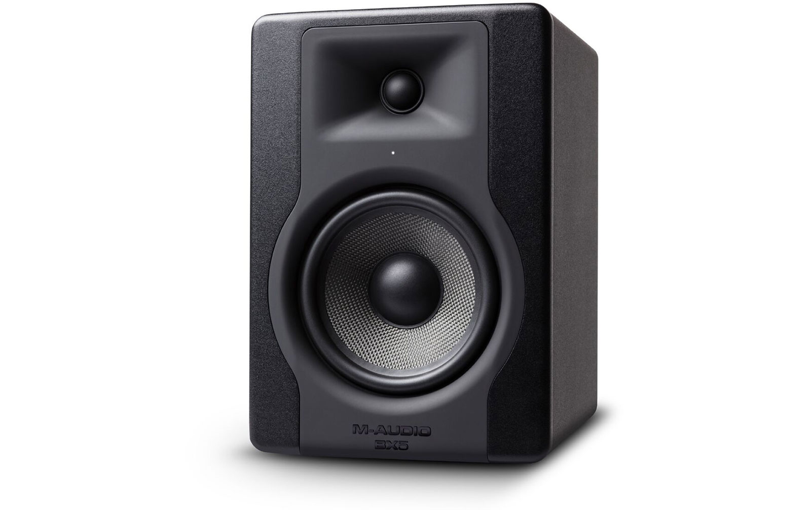 M-Audio BX5 D3 Demo-Ware