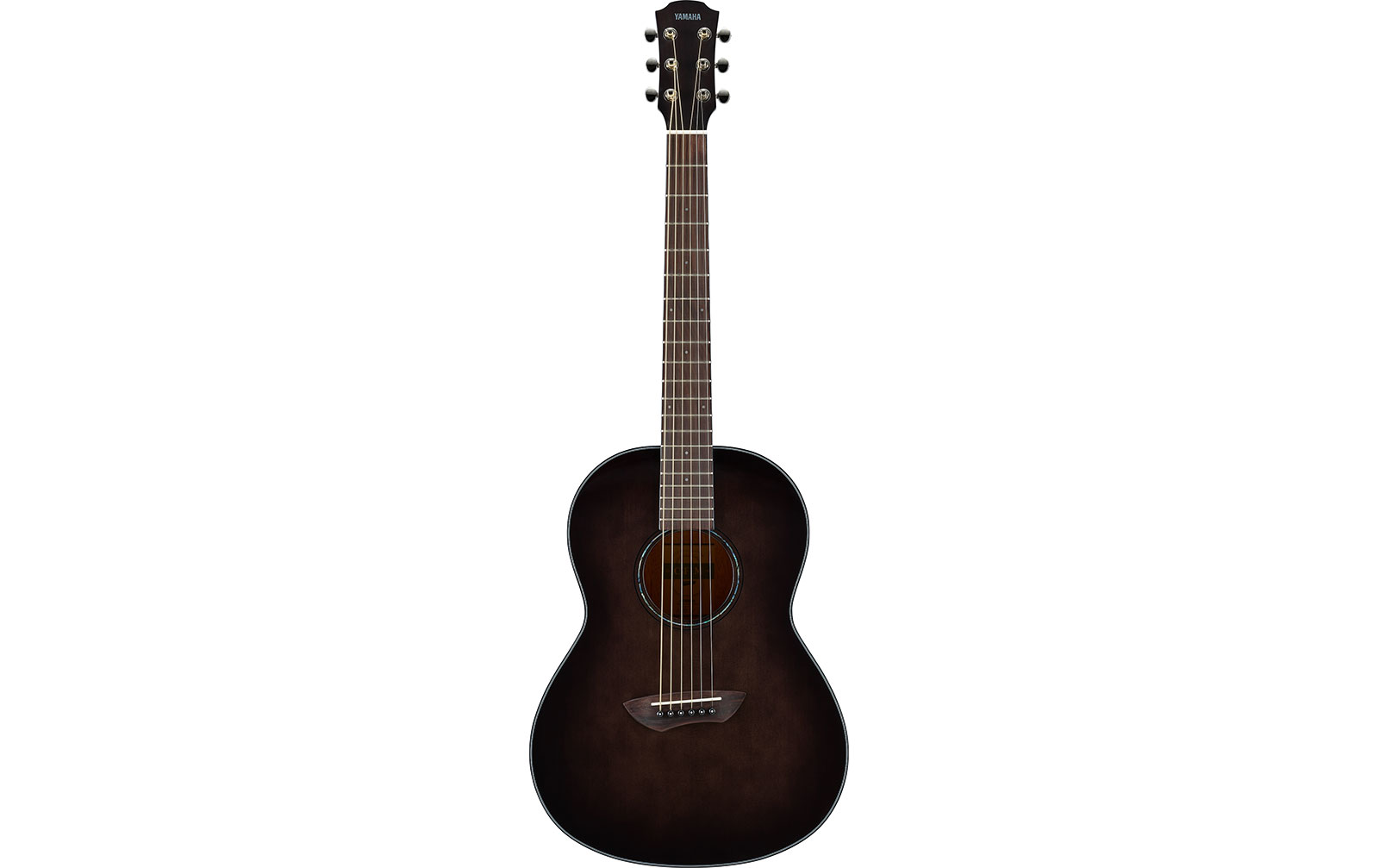 Yamaha CSF-1M Translucent Black