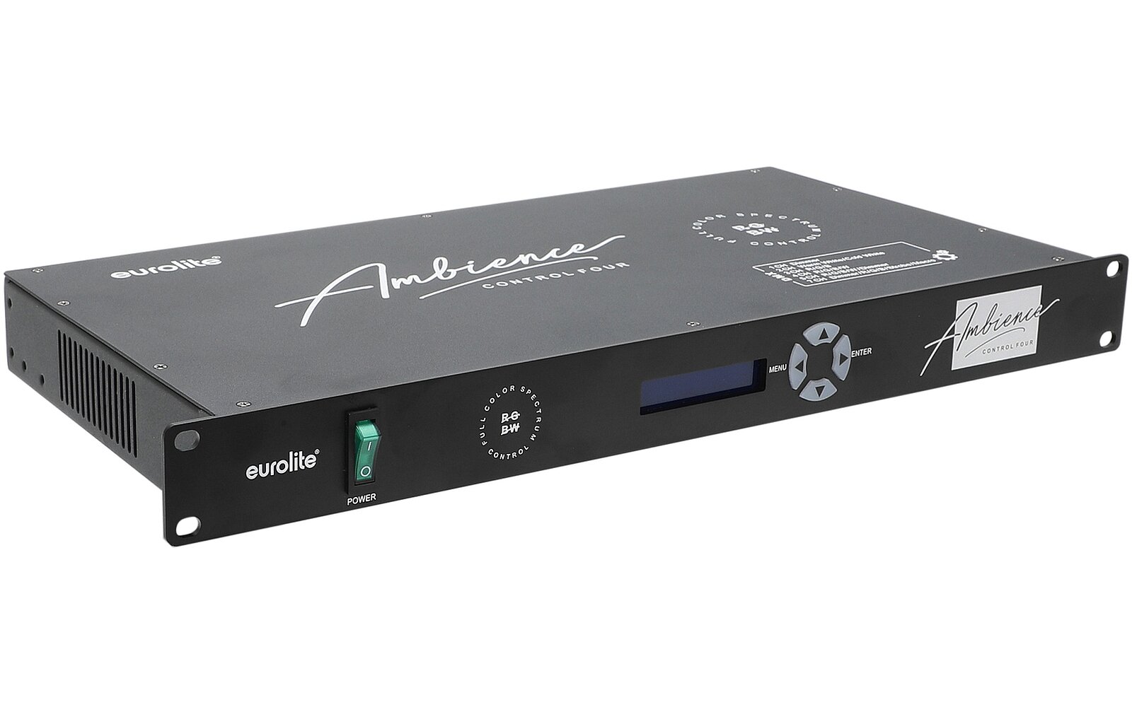 Eurolite Ambience Control 4 RGBW 24V