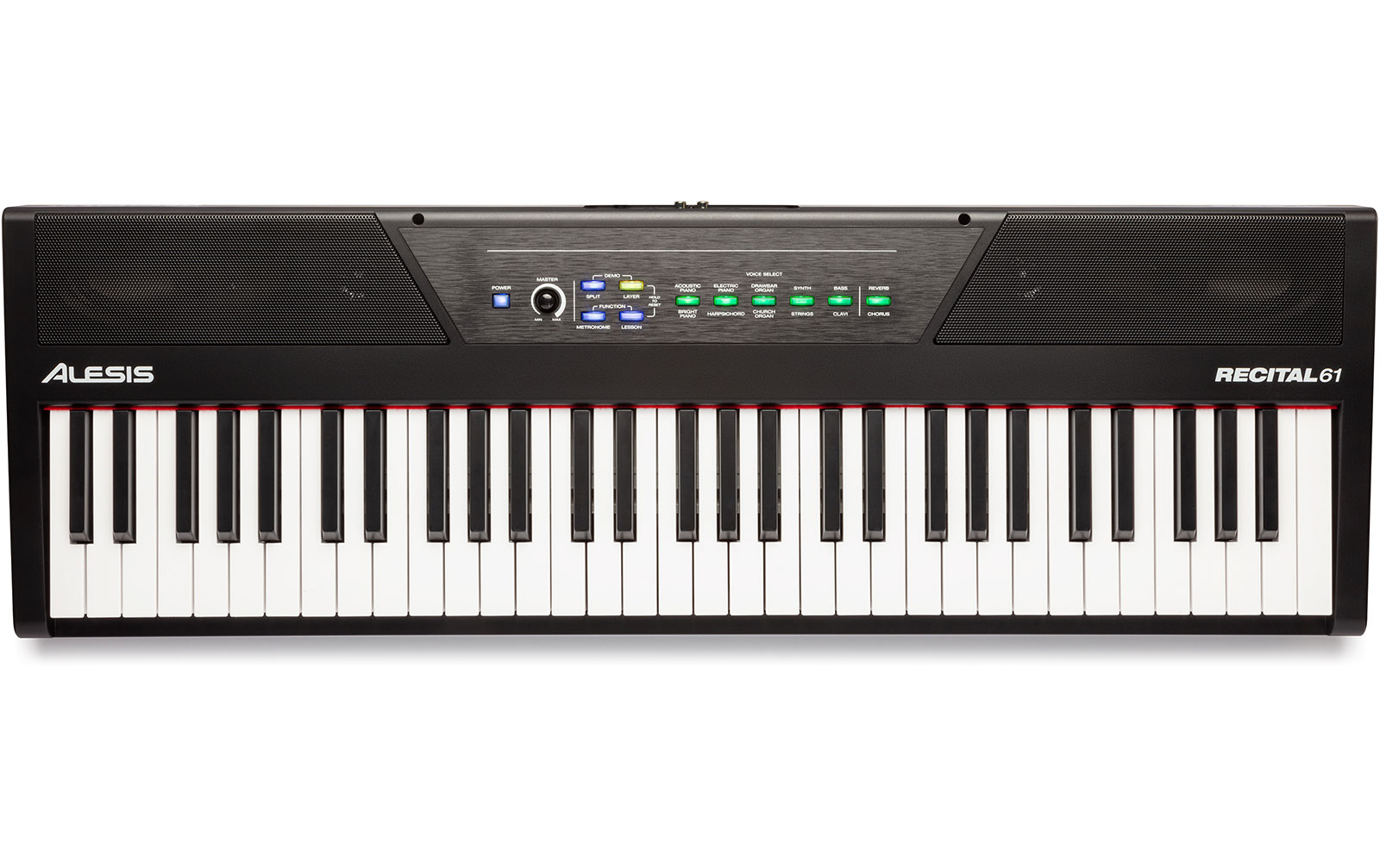 Alesis Recital 61