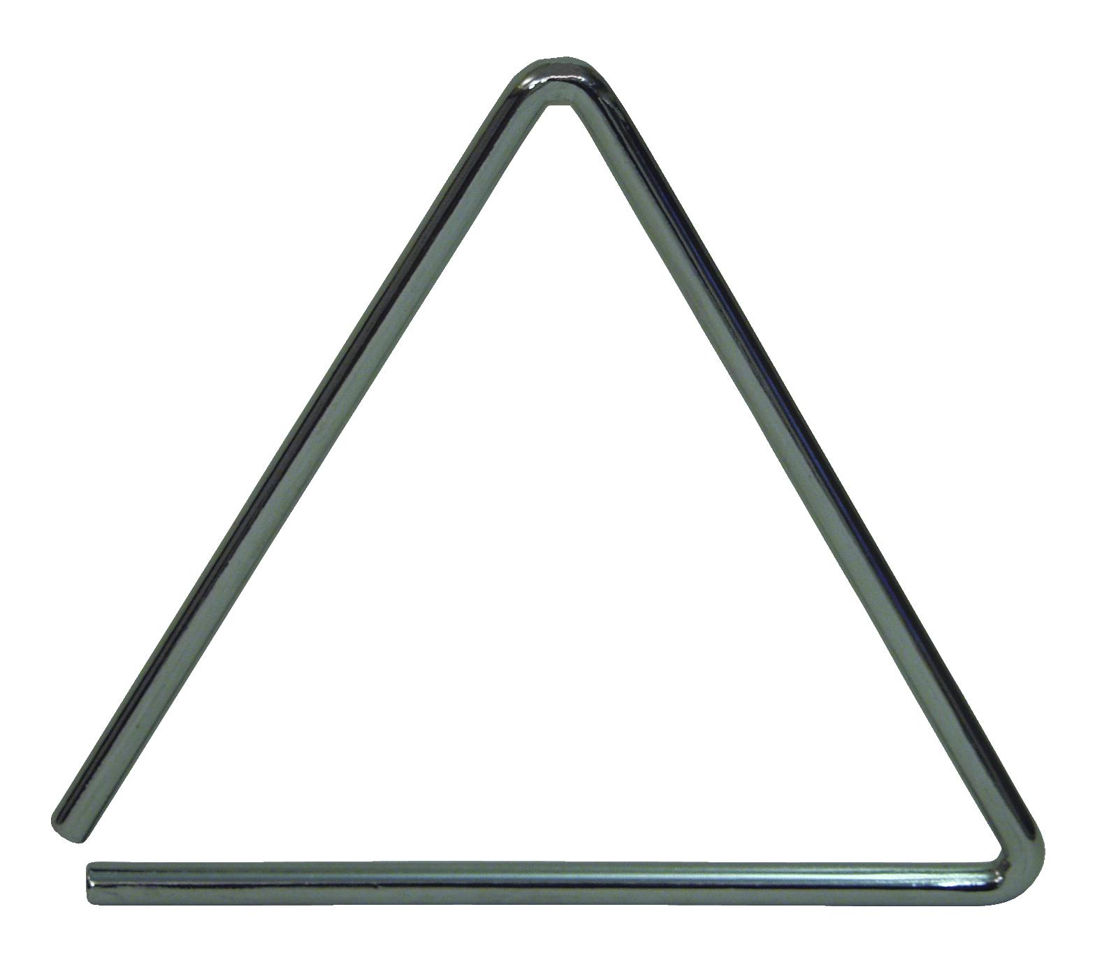 Dimavery Triangel 15cm mit Klöppel