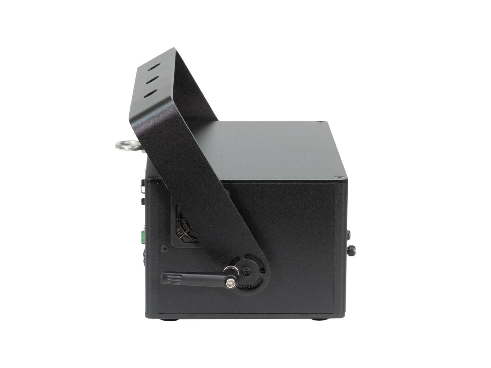 Laserworld CS-3000 micro