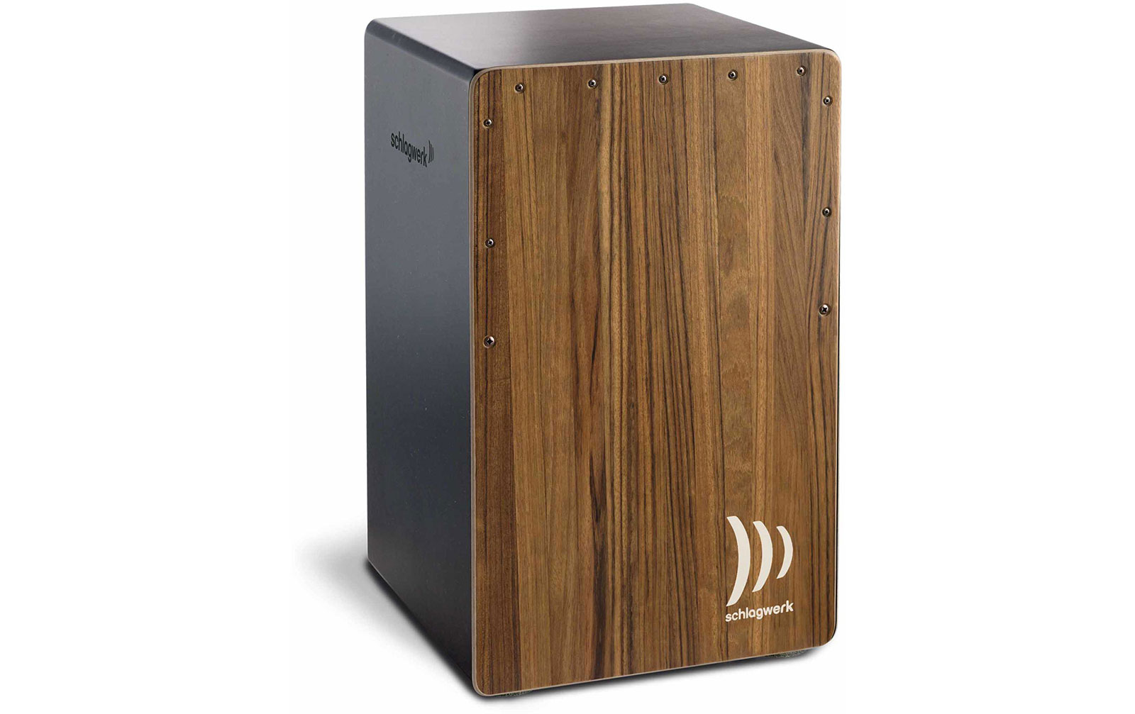 Schlagwerk CP584 Super Agile Brown Sugar inkl. Cajon Pad