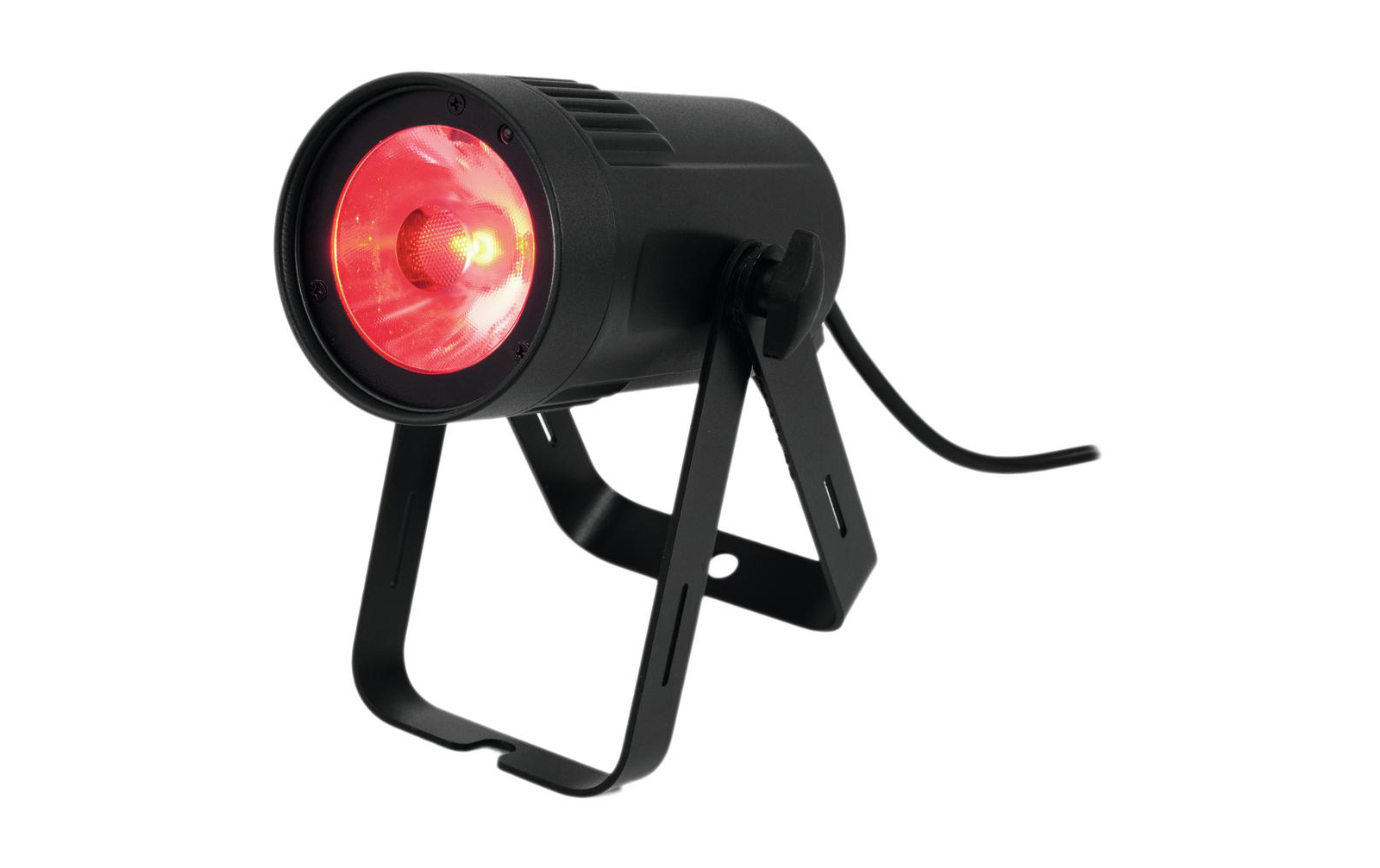 Eurolite LED PST-15W MK2 COB RGBW Floor Spot/Wash