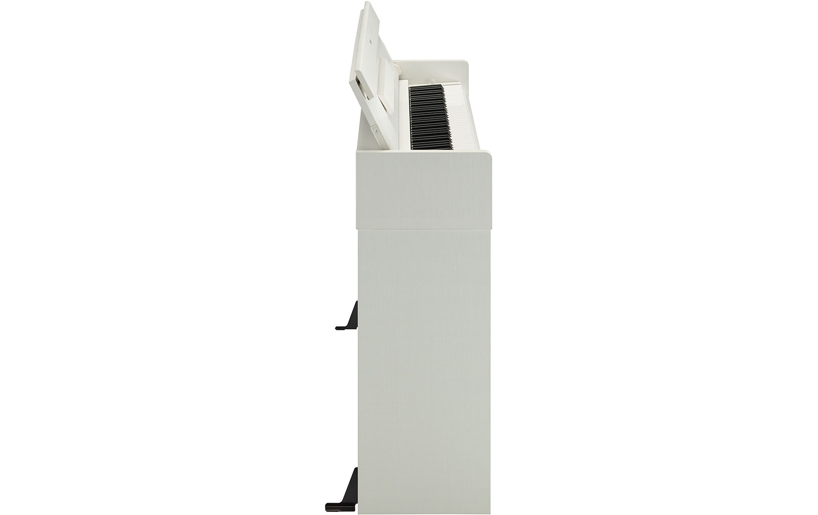 Yamaha YDP-S 35WH White Digitalpiano Arius Serie