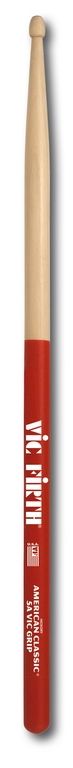 Vic Firth Drum Sticks 5AVG American Classic-Serie