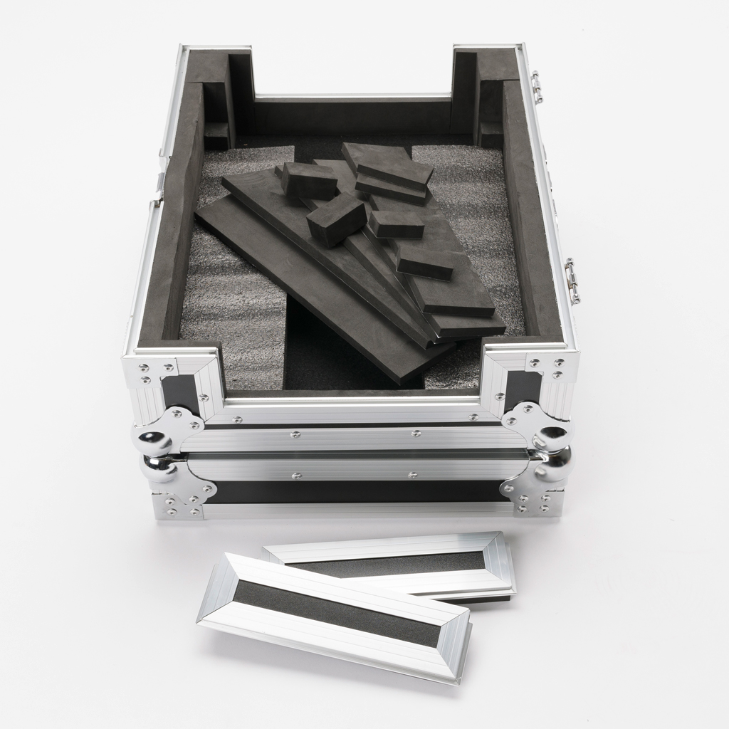Magma Multi-Format CDJ/Mixer-Case II