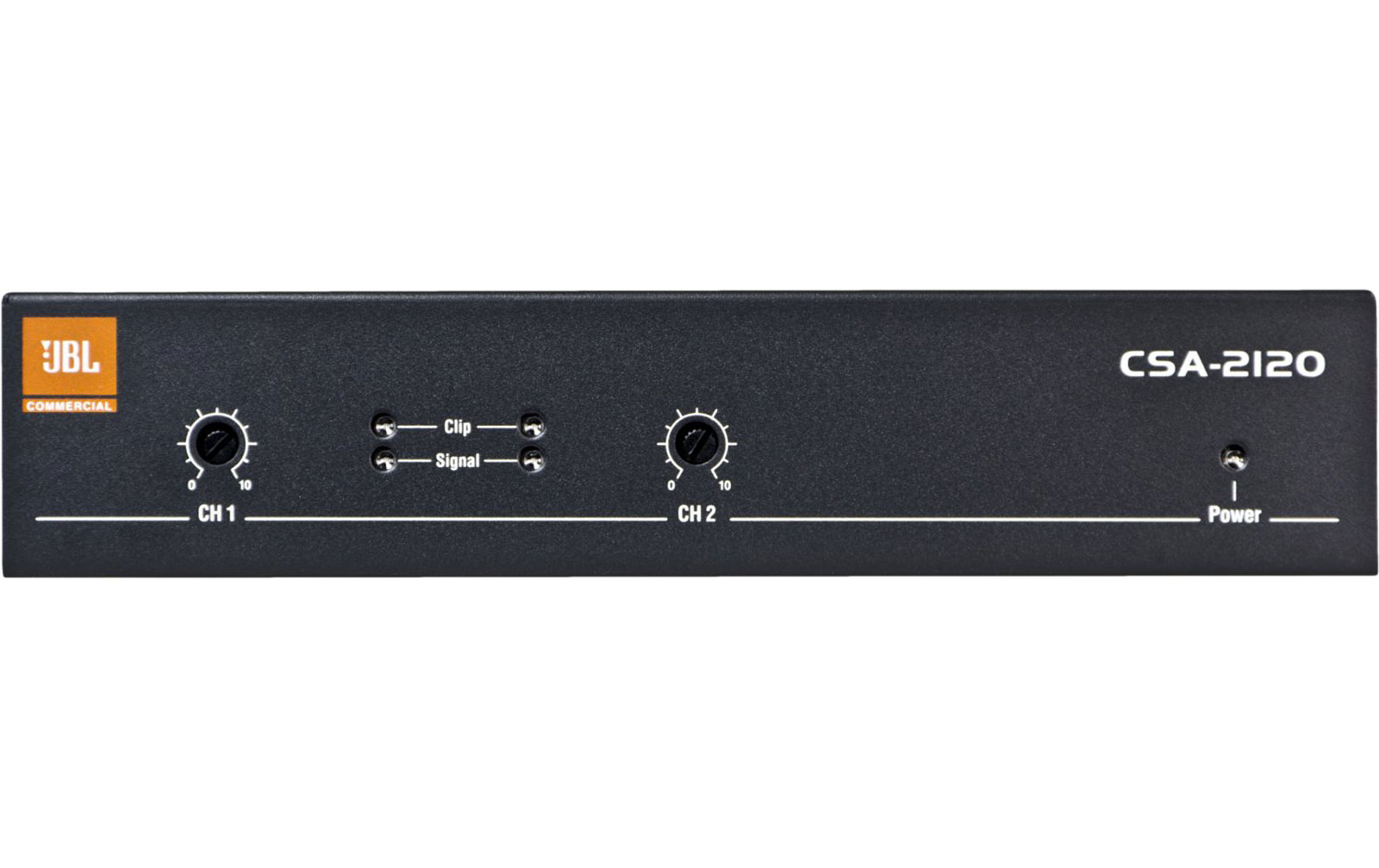 JBL CSA 2120