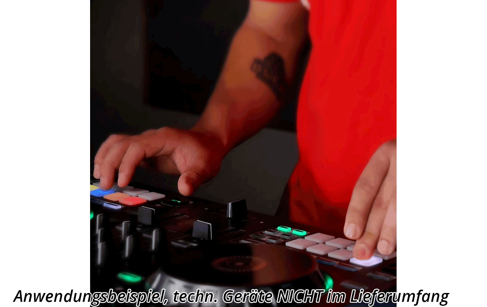 Serato Pitch'n Time DJ (License Key)