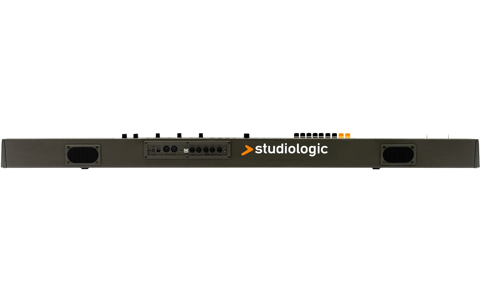 Studiologic Numa Compact X SE