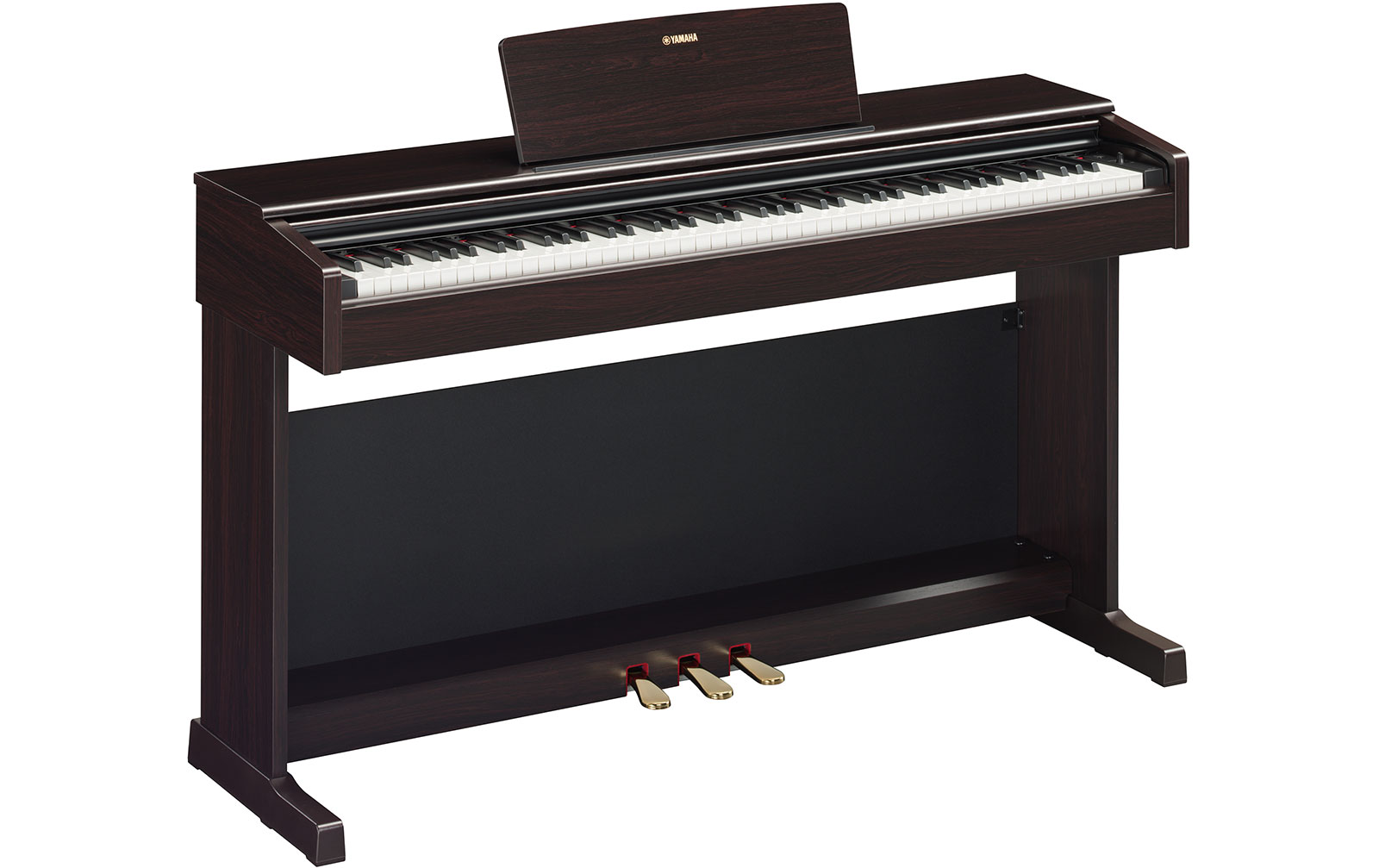 Yamaha YDP-145R Rosewood Digitalpiano Arius Serie