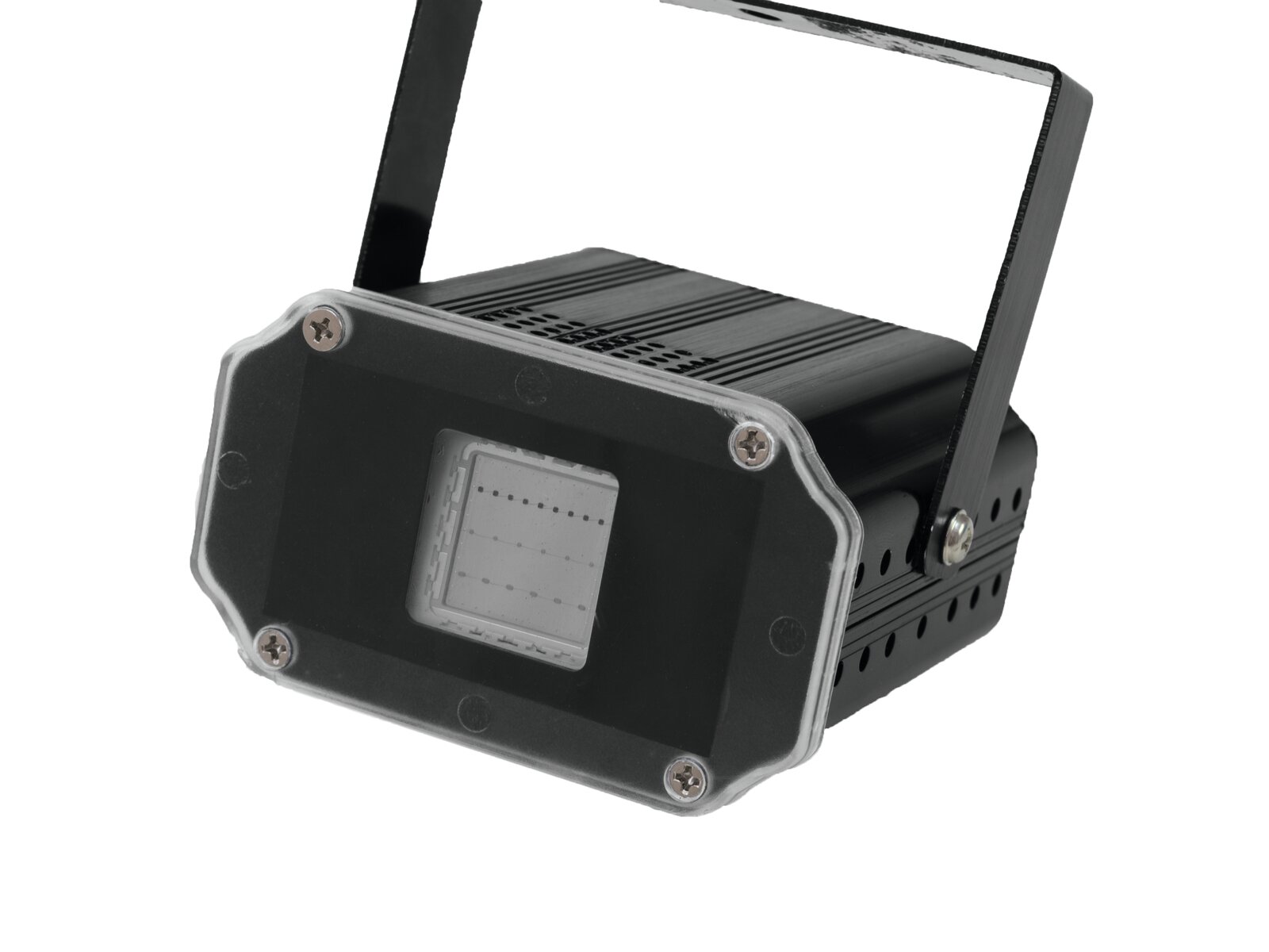 Eurolite LED Disco Strobe COB multicolor, Sound