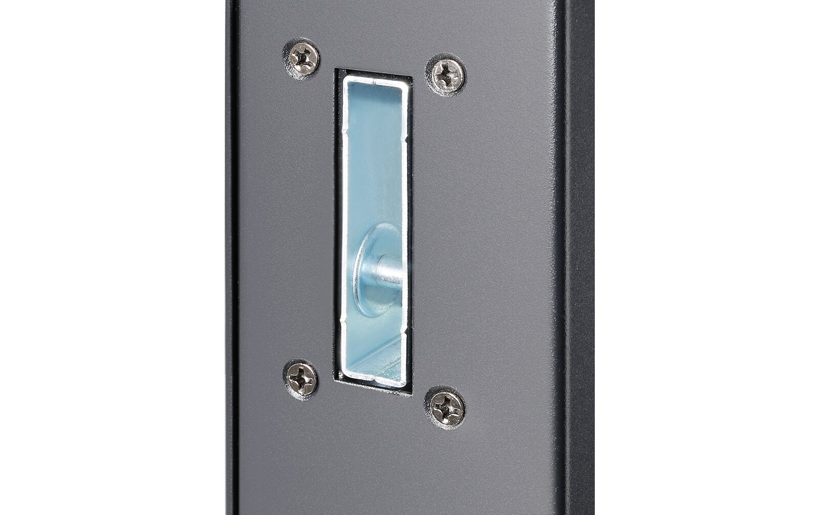 Cameo Matrix Panel 10 W RGB - 5 x 5 RGB LED Matrix Panel mit Single Pixel Control