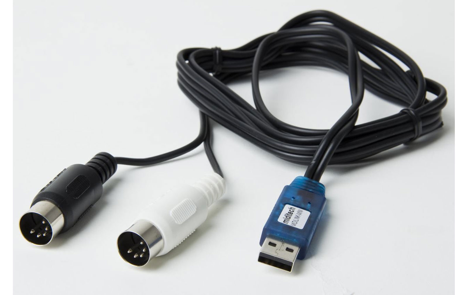 Miditech Midilink mini