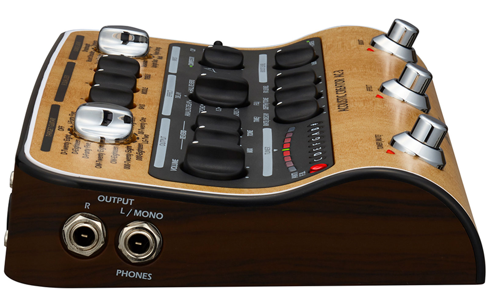 Zoom AC-3
