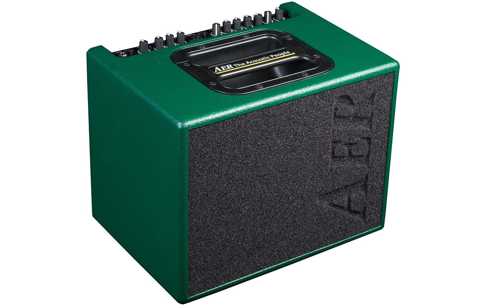 AER Compact 60 IV green