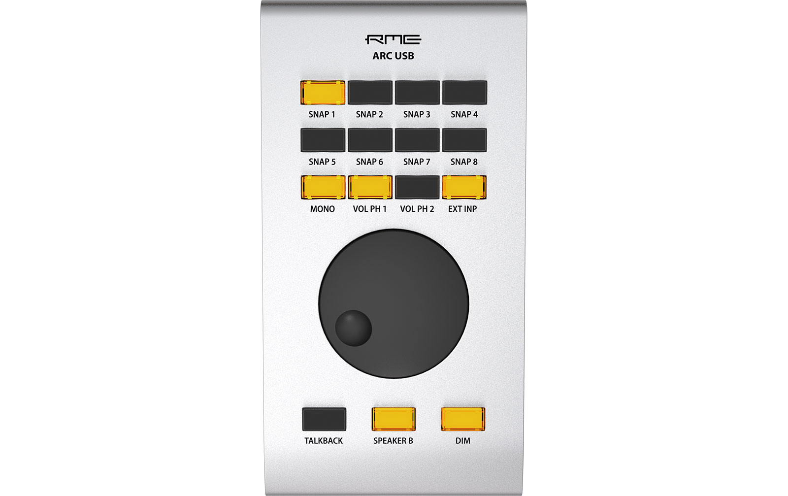 RME ARC USB